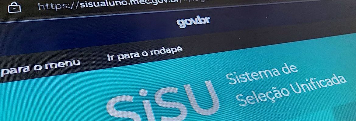 Sisu 2025: inscrições começarão em 17 de janeiro