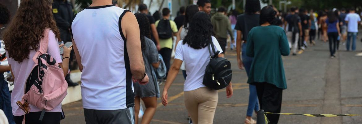 Resultados do Enem 2024 serão divulgados nesta segunda-feira