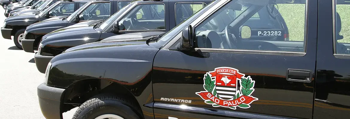 Polícia Civil pede prisão de PM que matou estudante de medicina em SP