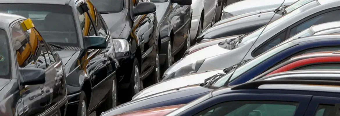 Financiamento de veículos cresce 20,4% em 2024