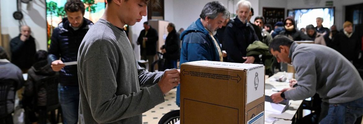 Chile, Bolívia e Equador terão eleições presidenciais este ano