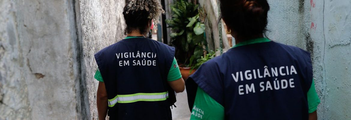 Dengue: 21 cidades paulistas decretam situação de emergência