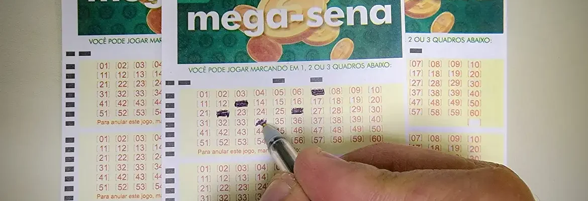 Mega-Sena não tem ganhador; prêmio acumula e vai a R$ 16 milhões