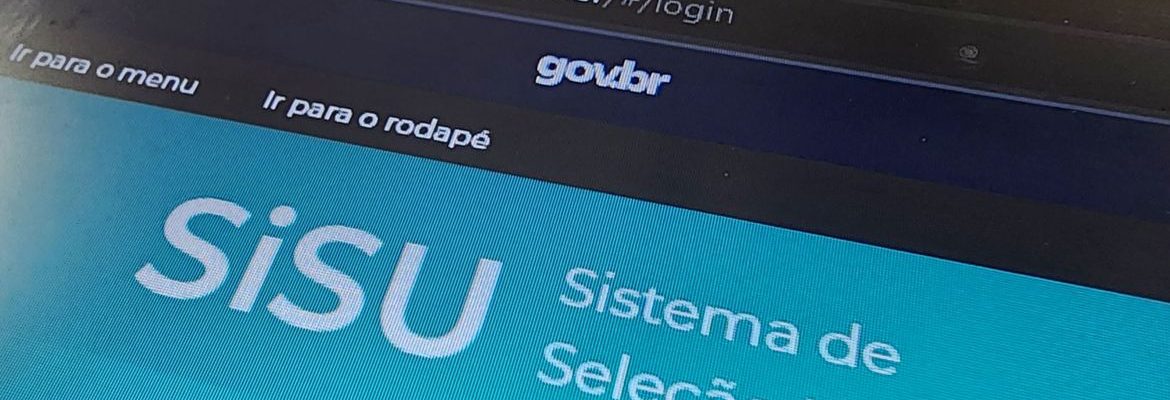 Sisu 2025: inscrições começam na próxima sexta-feira