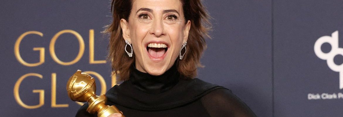 Lula diz que Globo de Ouro não poderia ter vindo em  melhor momento