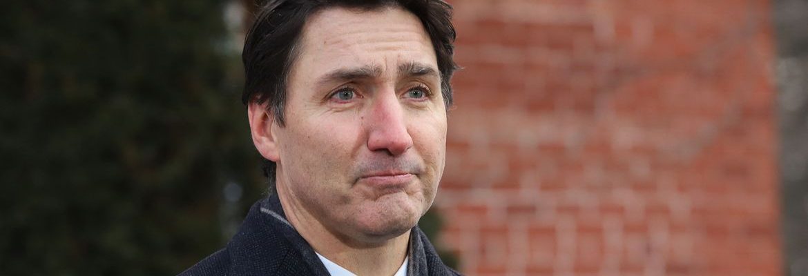 Premiê do Canadá diz que deixará cargo após nomeação de novo líder