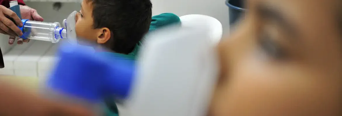 InfoGripe indica sinal de queda dos casos de SRAG no país