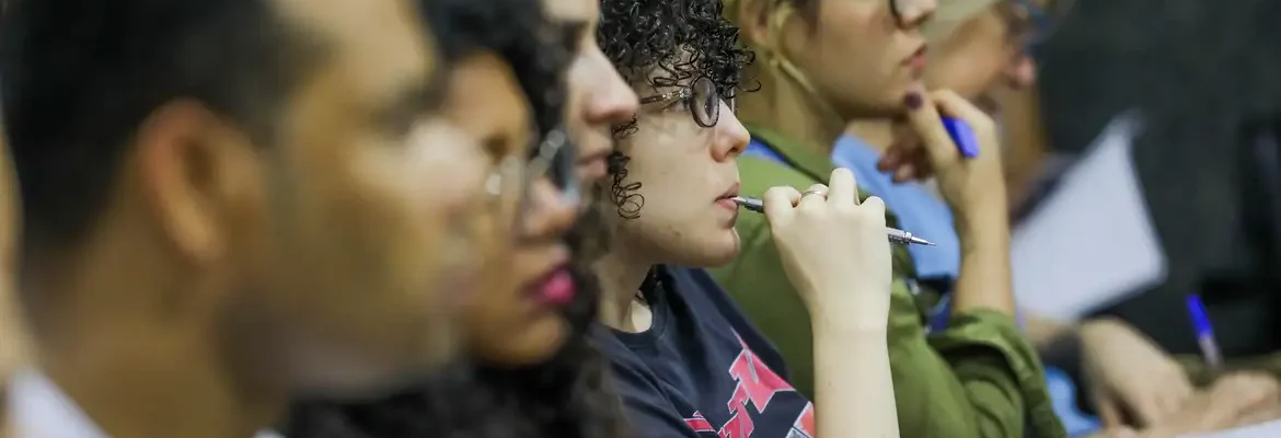 CNU: começa hoje reembolso da taxa de inscrição