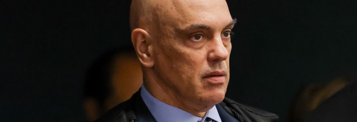 Moraes absolve pessoa em situação de rua presa por atos golpistas