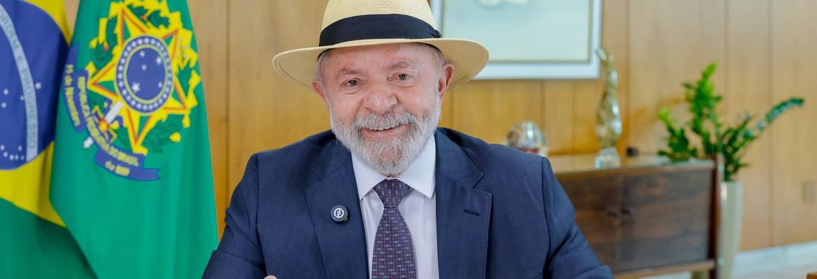 Lula destaca apoio da Caixa à implementação de  políticas públicas