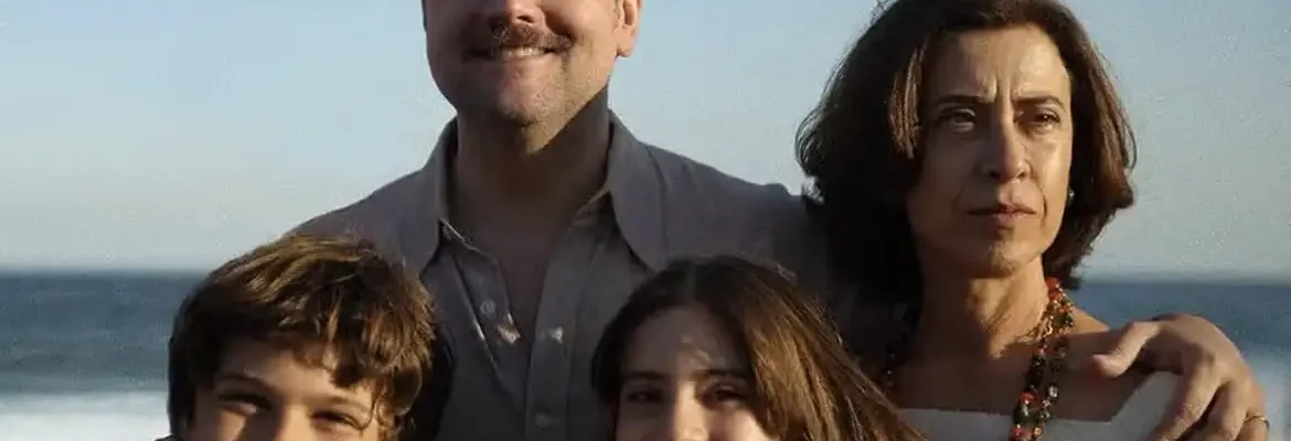 O que o Globo de Ouro de Fernanda Torres mostra sobre atos golpistas