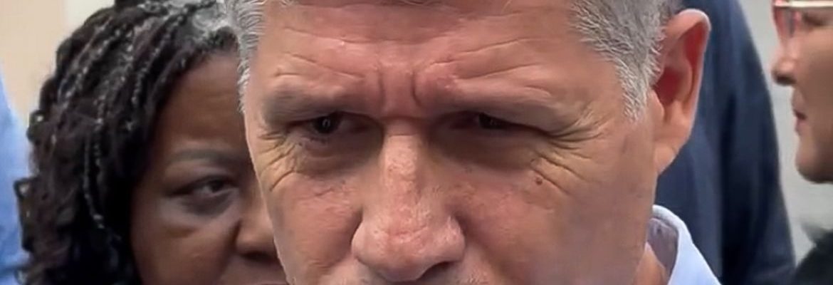 Para ministro, atiradores tentaram subtrair lote de assentamento