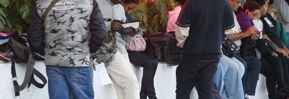 CNU: candidatos negros têm nova chance de fazer a heteroidentificação