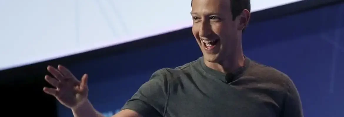 Meta promete se aliar a Trump contra países que regulam redes sociais