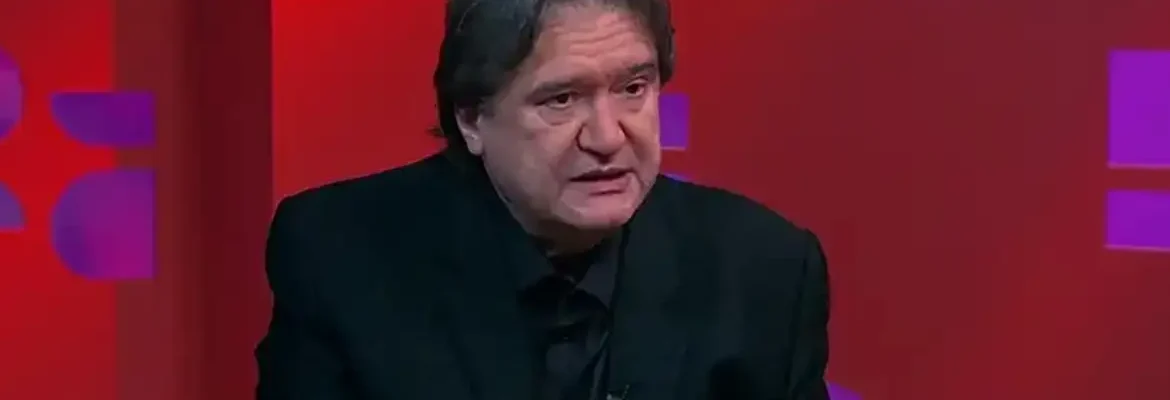 DR com Demori: Pedro Serrano aborda tentativa de golpe de 8 de janeiro