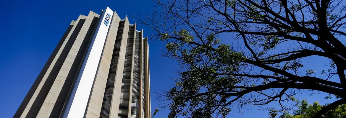 Caixa eleva de 1 a 2 pontos percentuais juros para compra de imóveis