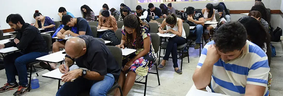 Inep divulga resultados do Encceja PPL e Exterior