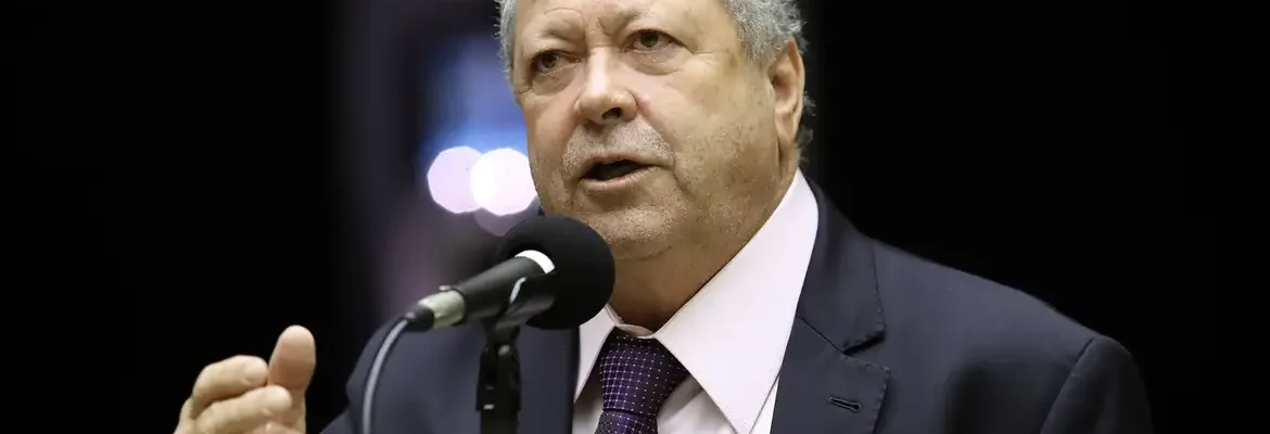 STF autoriza Chiquinho Brazão a deixar prisão para exame cardíaco