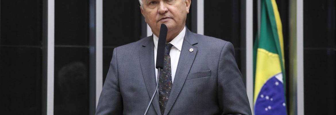 Justiça condena deputado do PL por incentivo a atos antidemocráticos