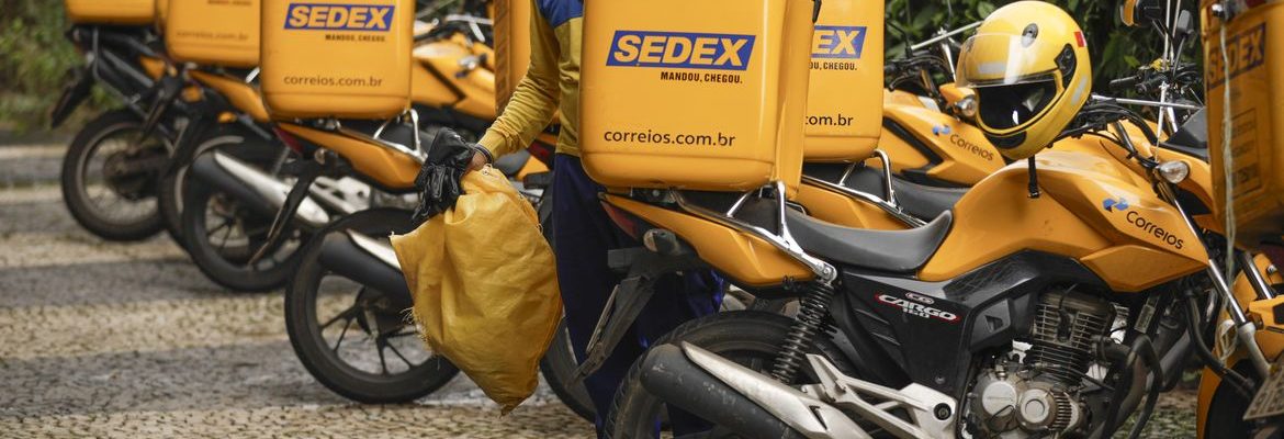 Correios lança edital de inovação aberta para soluções operacionais