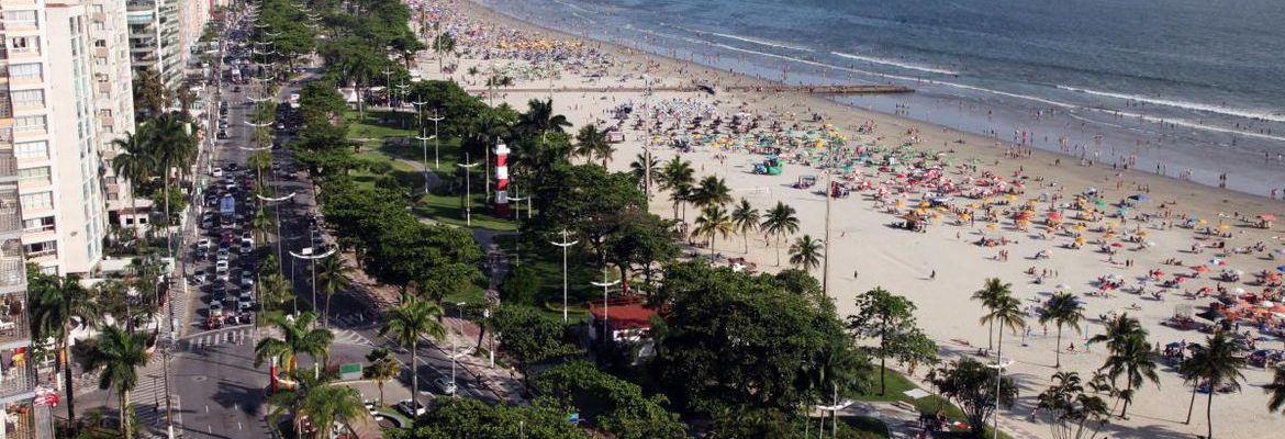 Confira cuidados para evitar doenças diarreicas no litoral paulista