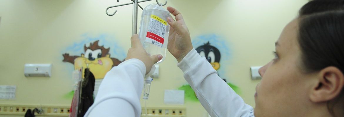 Exame para detectar doença rara em recém-nascido torna-se obrigatório