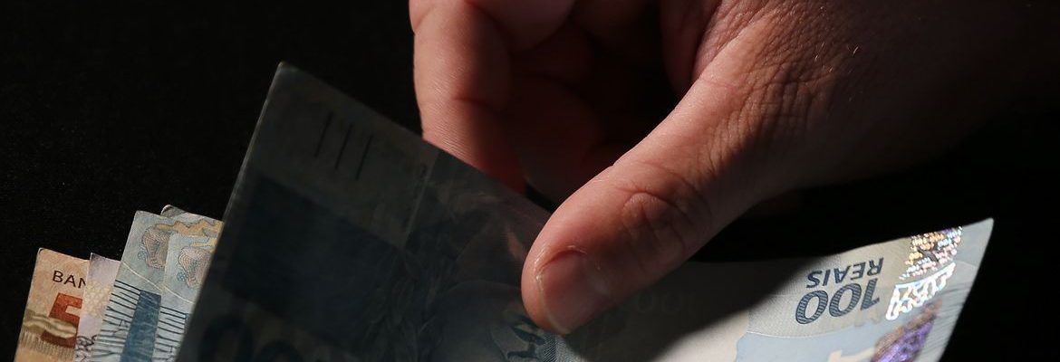 Valores esquecidos somavam R$ 8,69 bi em novembro