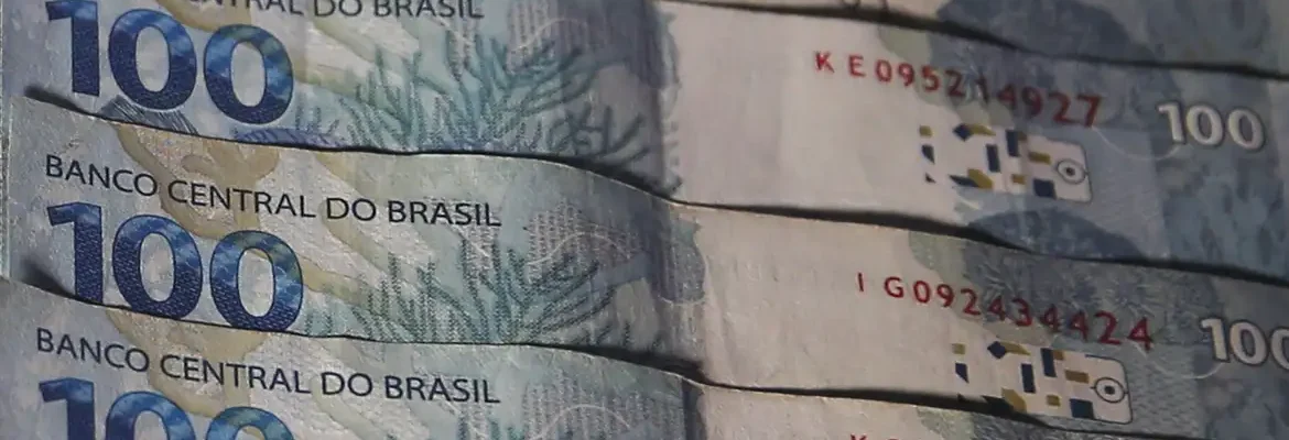 Poupança tem saída de R$ 15,4 bilhões em 2024