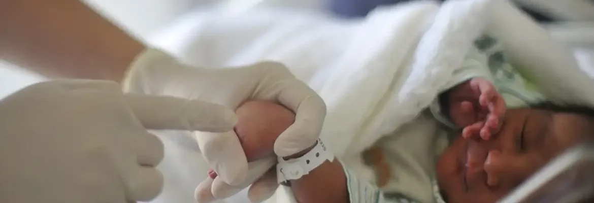 Fatores sociais e ambientais aumentam prematuridade na Região Norte