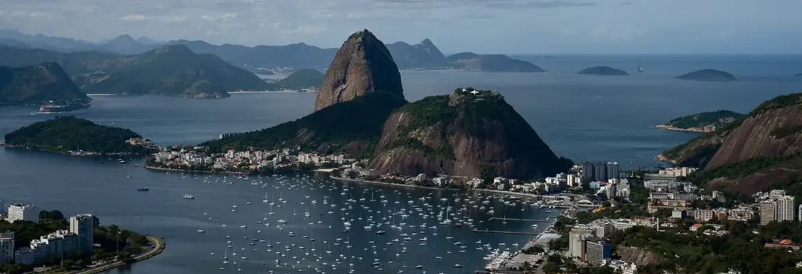 Cidade do Rio cria comitê preparatório para Cúpula do Brics