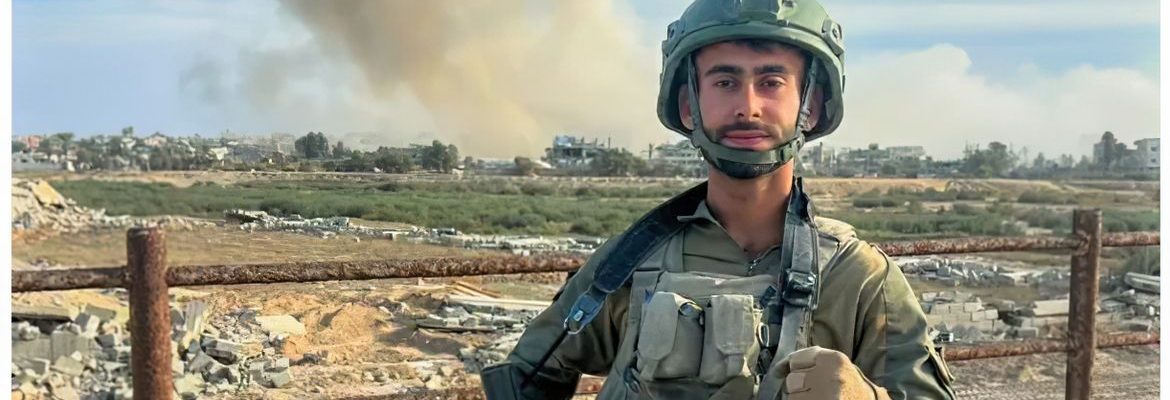 Soldado de Israel acusado de crimes em Gaza já deixou o Brasil