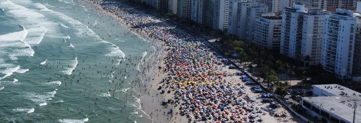 Sabesp nega relação de surto de virose com operação da empresa