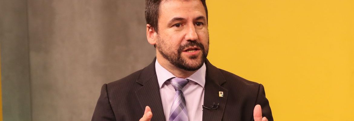 Meta rejeita soberania de países em ambiente digital, diz secretário