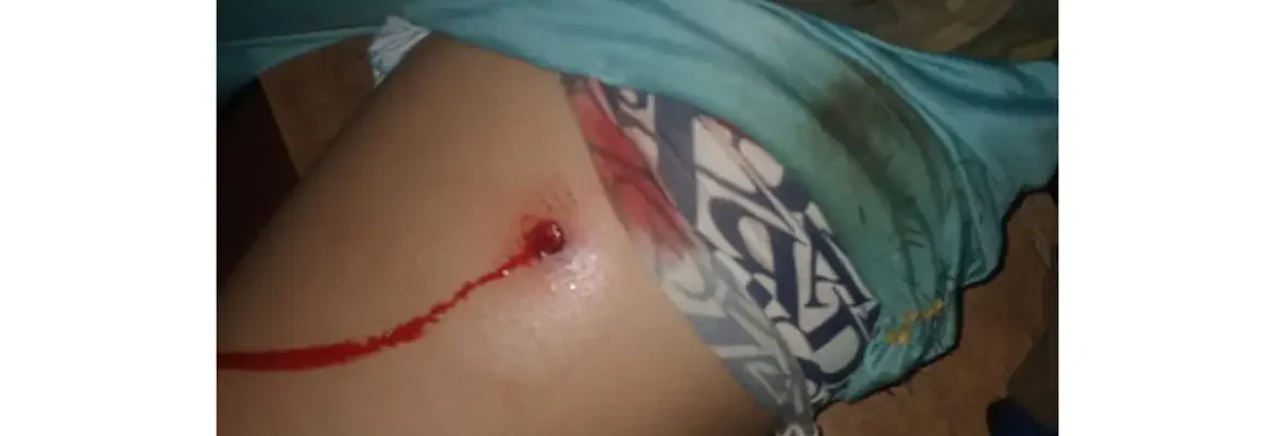 Justiça determina reforço da segurança em área de demarcação no Paraná