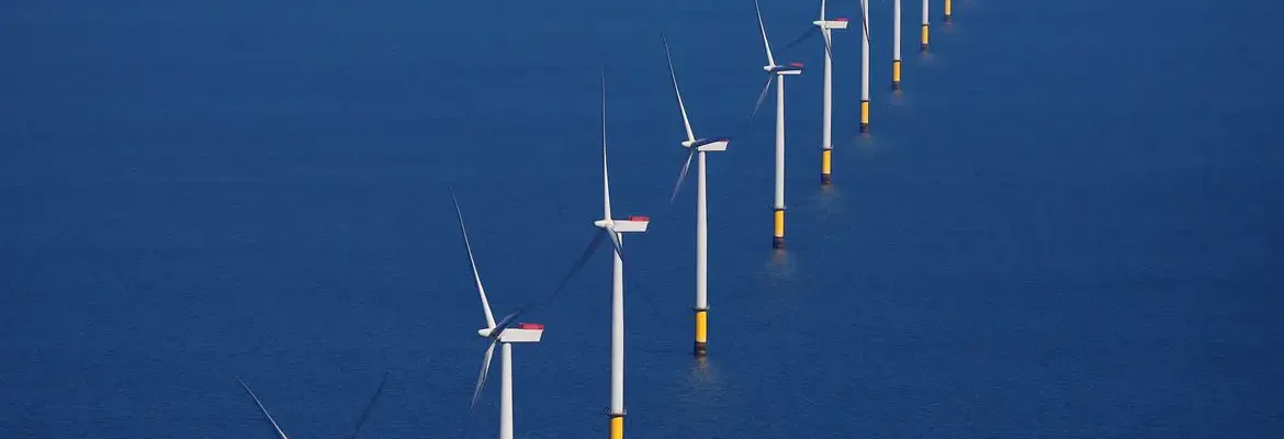 Lula sanciona lei sobre exploração de energia elétrica no mar