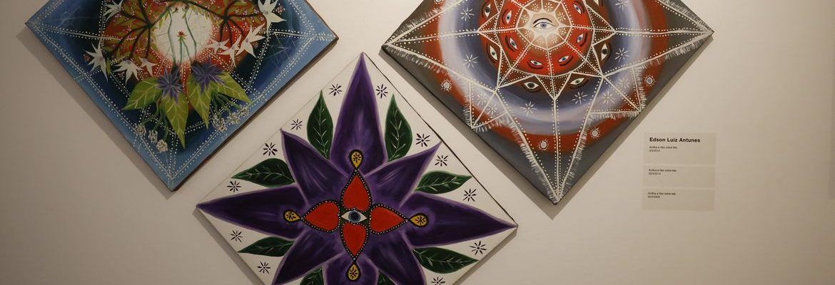 Trabalho de Nise da Silveira revelou grandes artistas