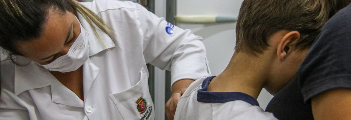 Dengue: pelo menos 11 capitais não vão ampliar faixa etária de vacina
